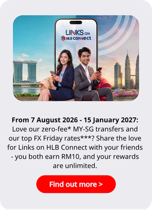 Referral Promotions