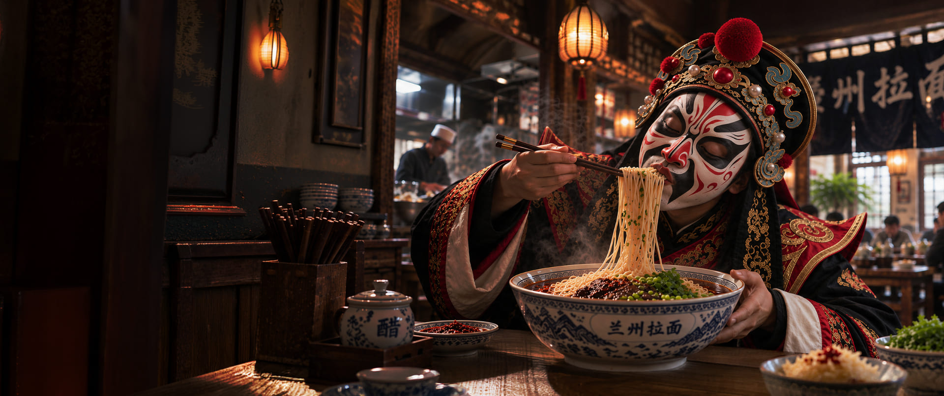 Scan & Pay all over China with HLB Connect App