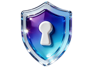 Bank-Grade Security