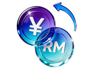 Seamless Currency Conversion