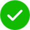 tick logo