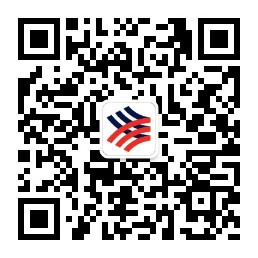 HLB WeChat QRCode