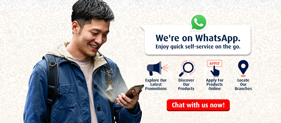 Chat with us now!