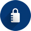 Look out for padlock on browser