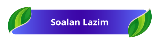 Soalan Lazim
