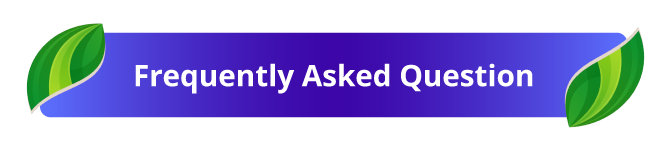 Frequently Asked Question