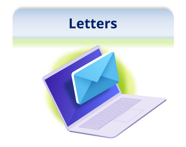 letters