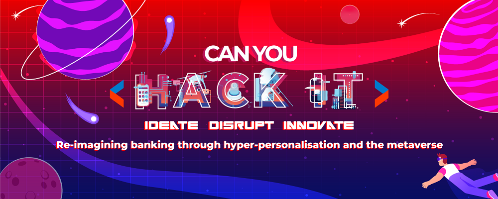 HLB Can You Hack It