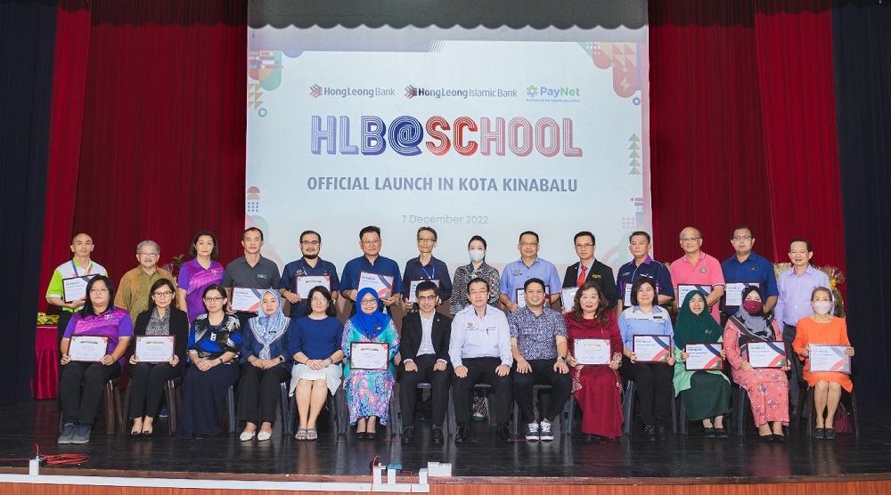 HLB@School Kota Kinabalu