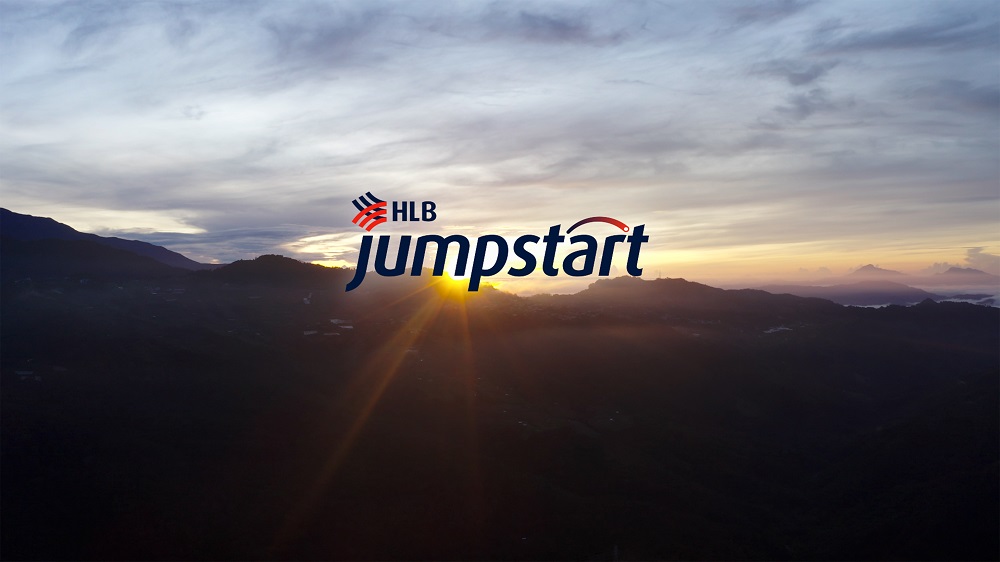 HLB Jumpstart