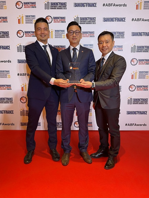 Best SME Bank
