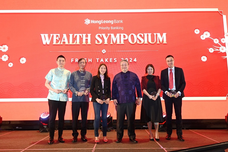 Wealth Symposium