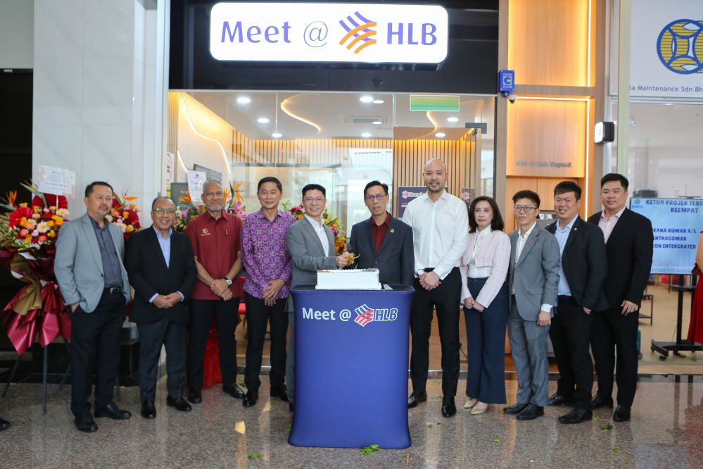 HLB Expands Support for Malaysian Innovation Economy with New Community Branch at Kulim Hi-Tech Park