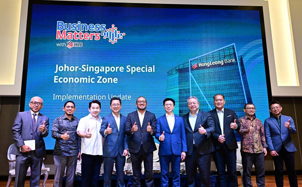 JS-SEZ On Track, Gaining Traction with More Regional and Global Businesses Entering the Area