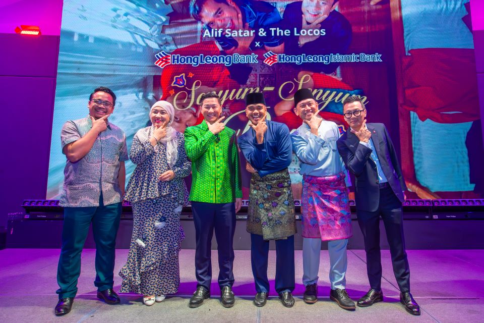 raya campaign