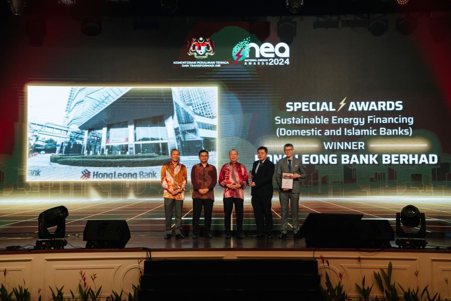 nea awards