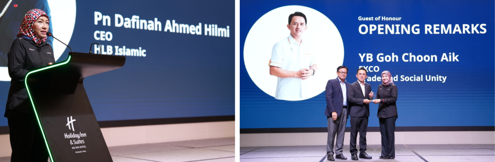  HLB, HLB Islamic & MIDA Host Northern Region Investment Seminar in Penang in Support of Local SMEs
