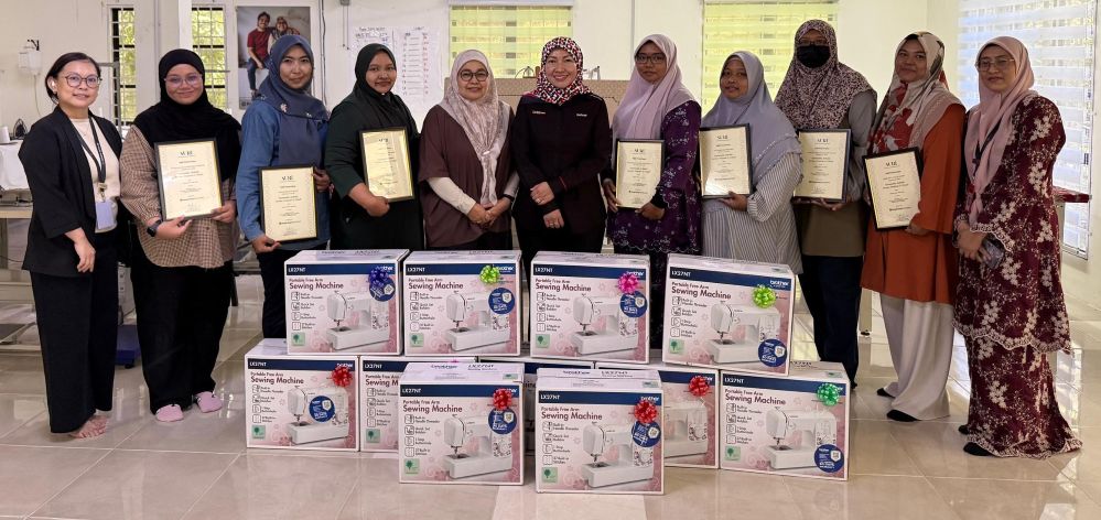 HLB Islamic’s Catalyst Fund Drives 94% Income Surge for Underserved Langkawi Entrepreneurs