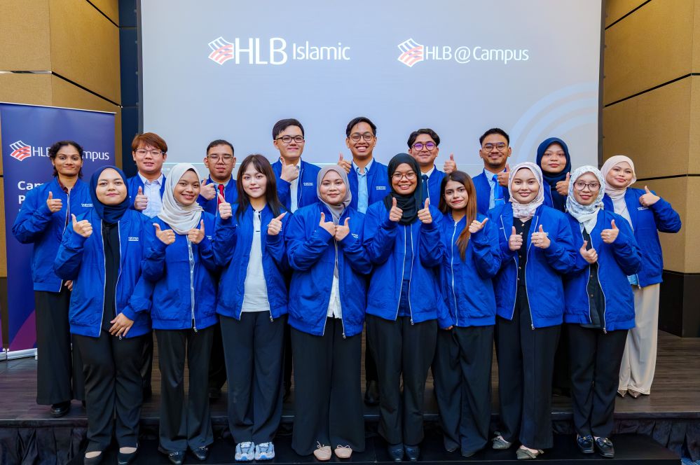 HLB Campus student ambassador initiative
