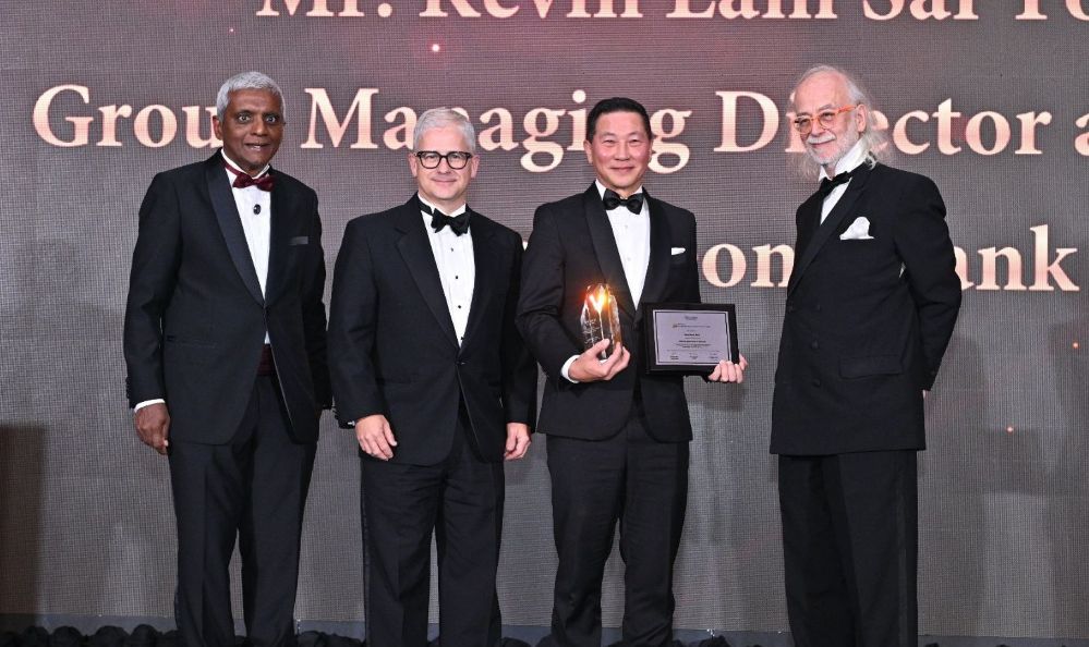hlb named best managed bank in malaysia by tab
