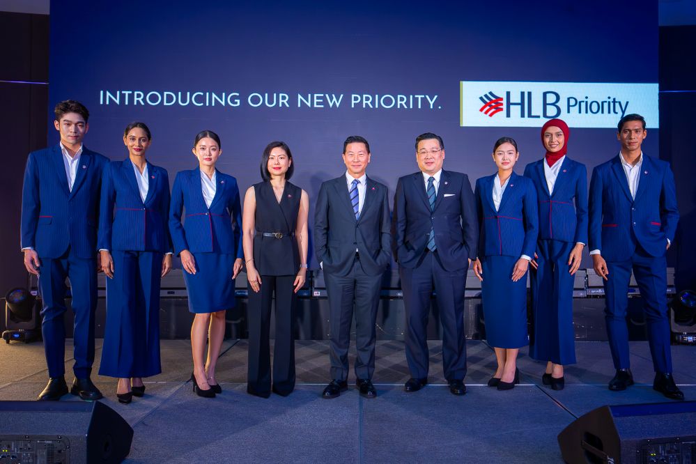 HLB Priority: Redefining Wealth for a New Era