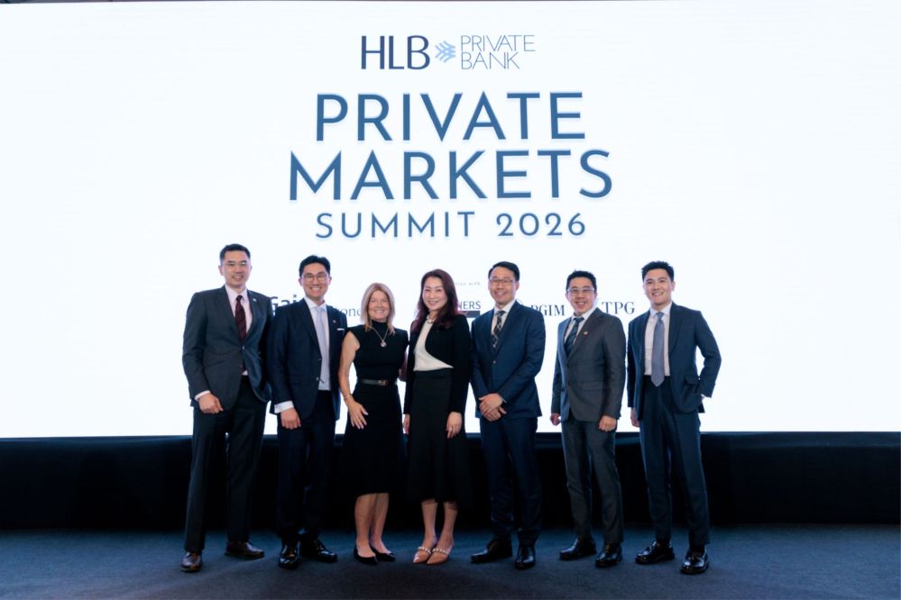 hlb private markets summit my