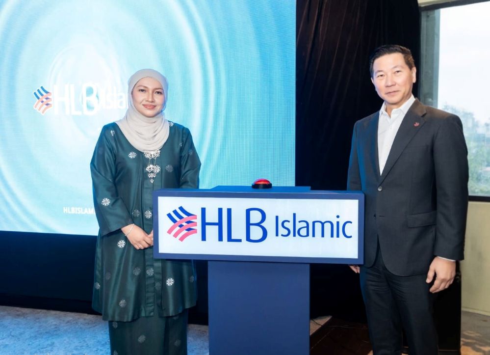 Hong Leong Islamic Bank Enters New Era as “HLB Islamic"