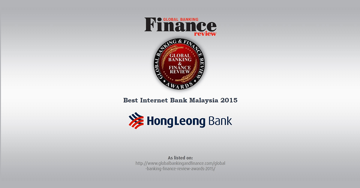 Hong Leong Bank Connect - Hong Leong Connect Vietnam by HONG LEONG BANK