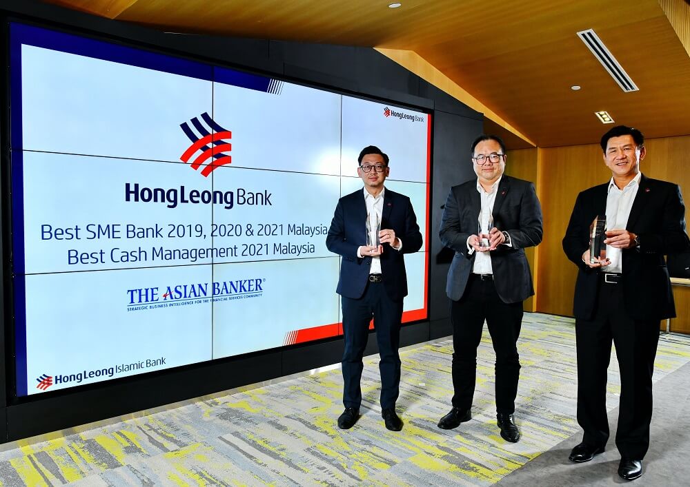 best sme bank 2021 banner