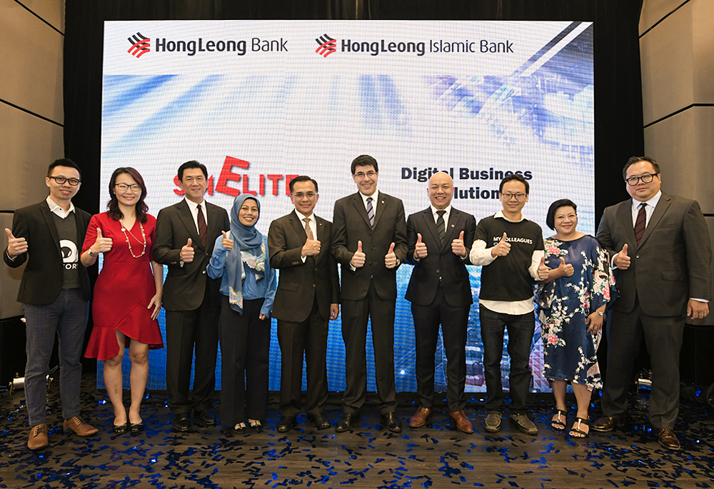 Hong Leong Bank Launches Digital Business Solutions Suite ...