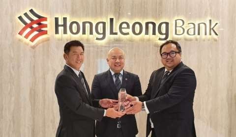 Hong Leong Bank Named 'Best Bank in Malaysia'