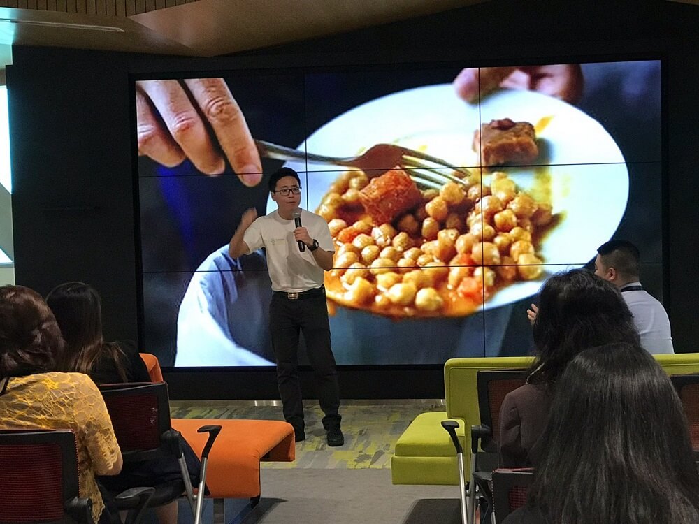 Hong Leong Bank Partners Green Hero To Save Wasted Food
