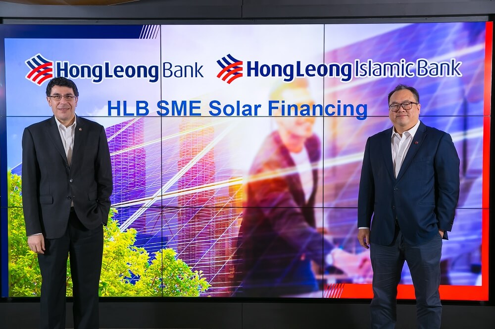 hlb sme solor financing