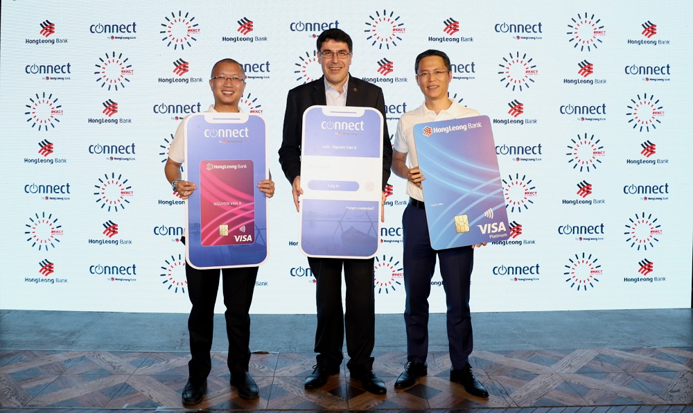 the next generation digital bank is here