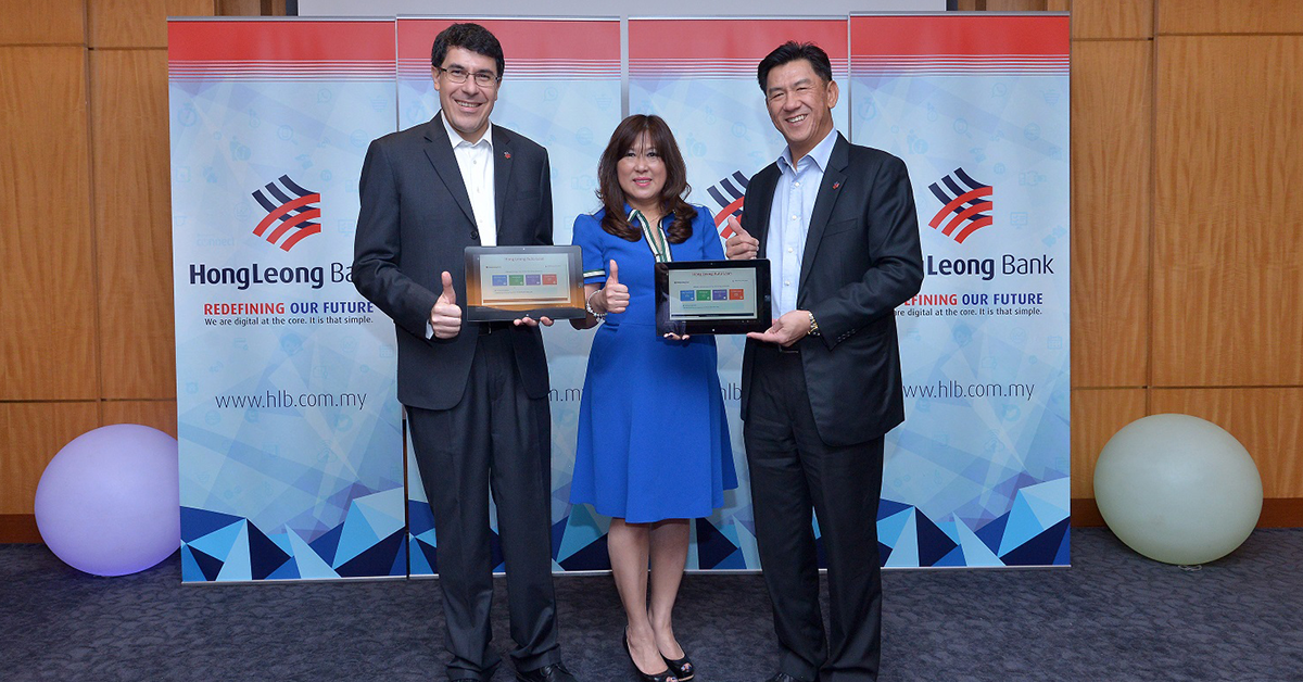 Hong Leong Bank Transforms Customer Experience with its ...