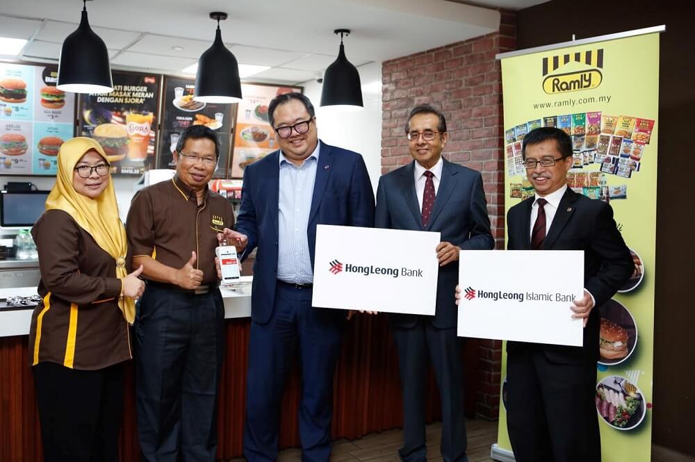 Hong Leong Bank Launches Digital Business Solutions Suite Complete With Smelite Financing Services