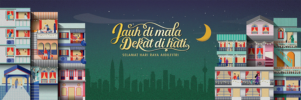 raya banner