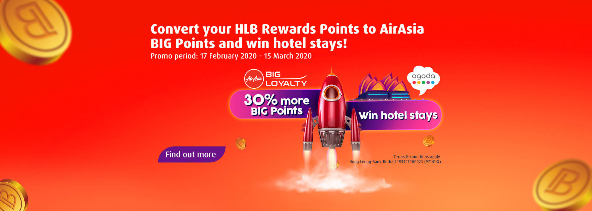 Credit Cards Rewards Hong Leong Bank