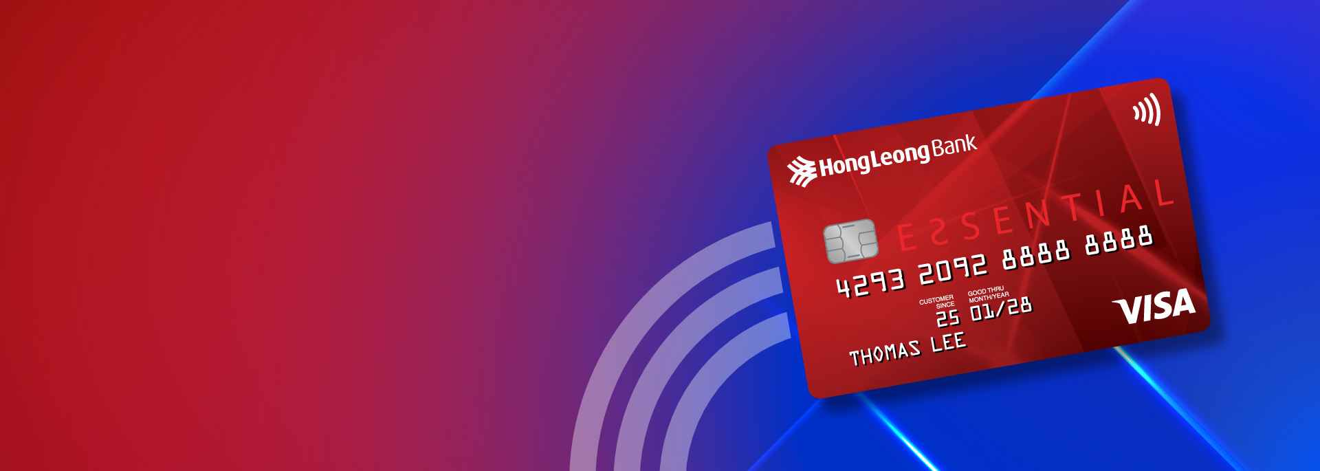 hlb essential credit card