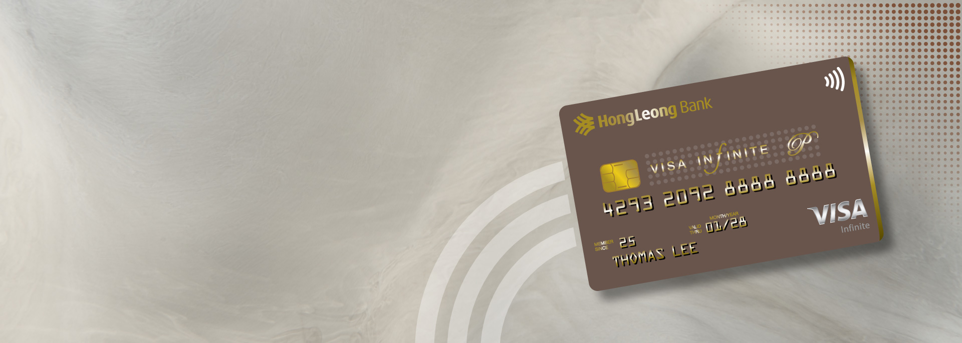 hlb infinite p credit card