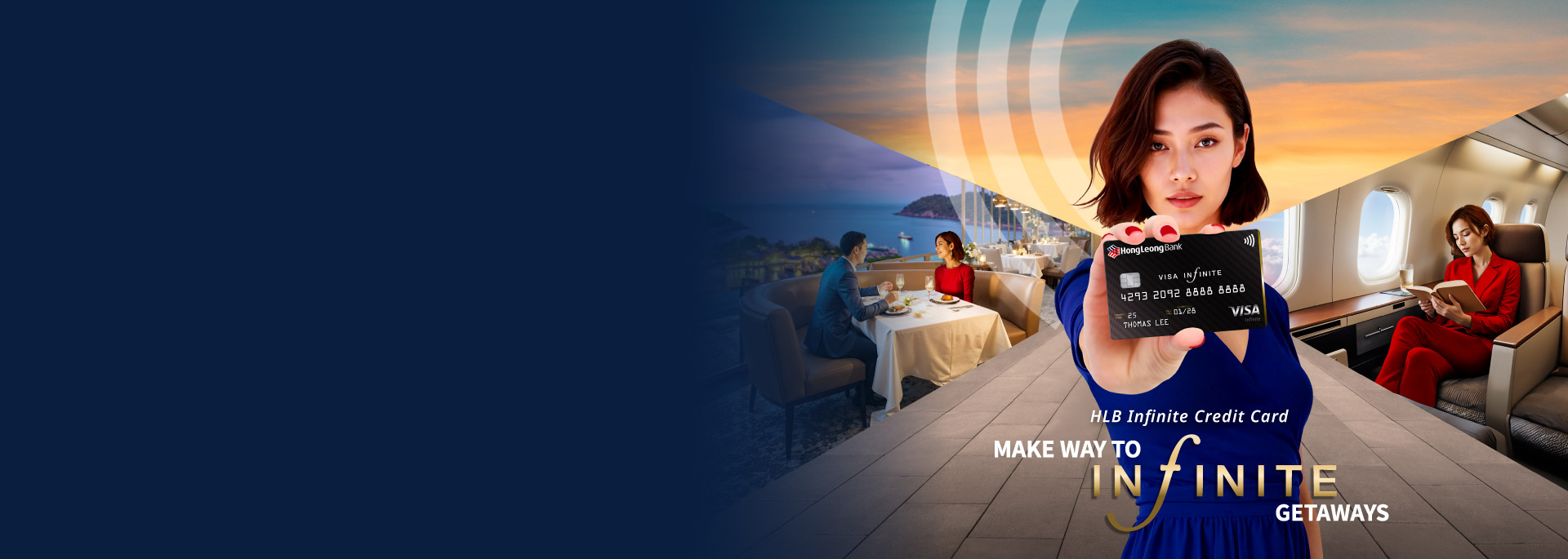 hlb infinite credit card