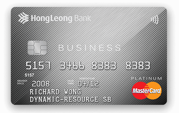 Credit Cards Hong Leong Bank Compare And Apply Online