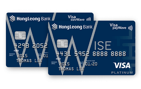 Essential Credit Card