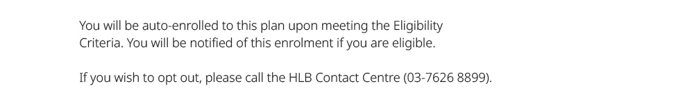 auto balance conversion enrollment