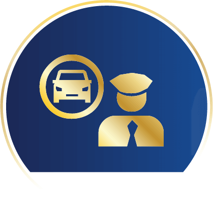 Icon Limo Driver