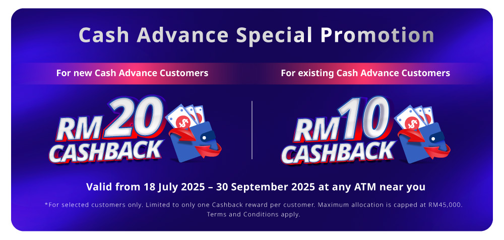 Cashback Rewarded