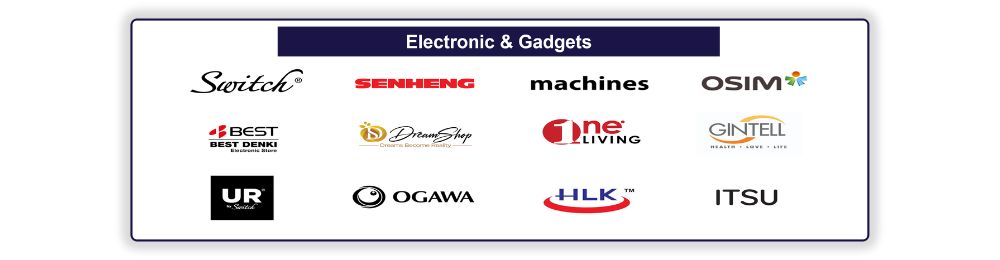 epp electronic gadget