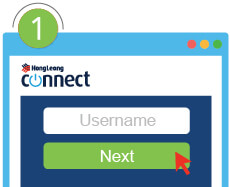 Login to www.hongleongconnect.my