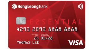 Essential Card