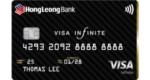 Infinite Card